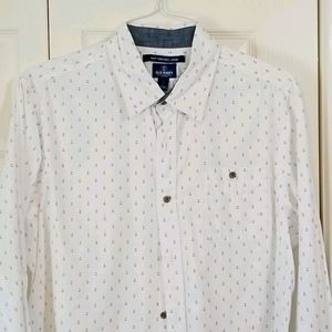 Anchor Casual Shirt